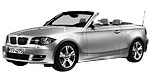 BMW E88 B0985 Fault Code
