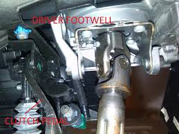 See B0985 repair manual
